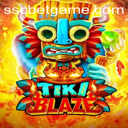 Explorando o Universo do Jogo TikiBlaze e Como o SSC BET Influencia