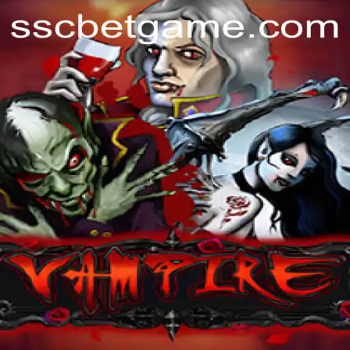 Vampire: Um Mergulho no Jogo de Estratégia e Aventura Integrado ao SSC BET